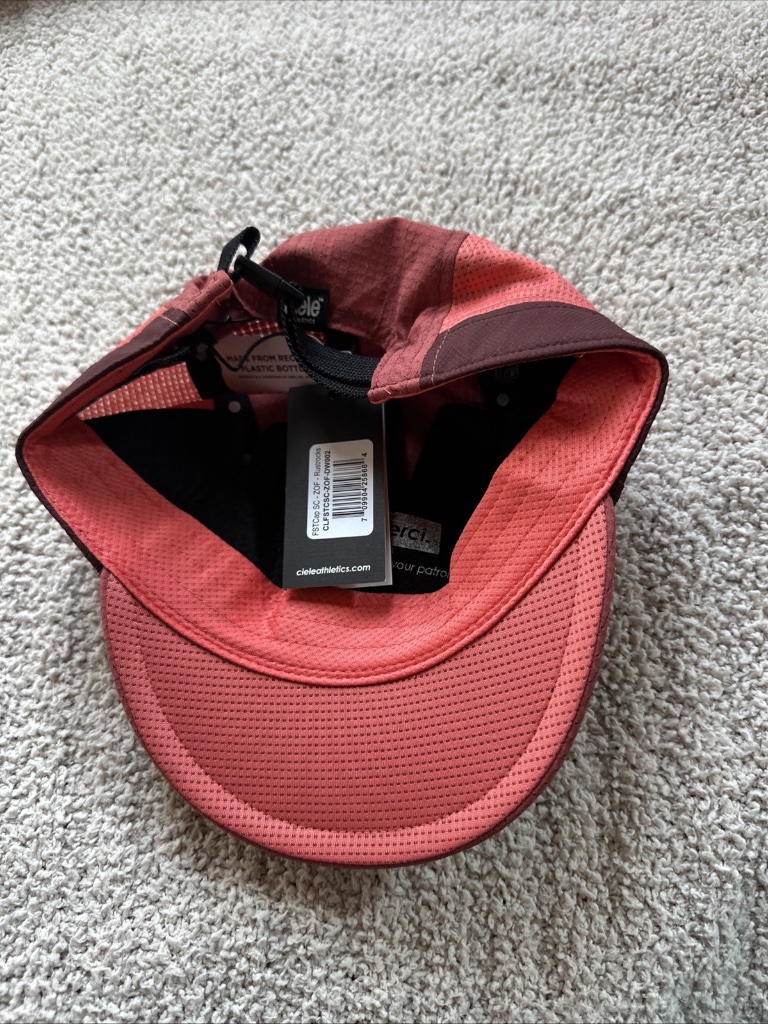 Ciele Fst Cao In Rustrocks Colorway One Size 56.5 Cm — image 5 of 5